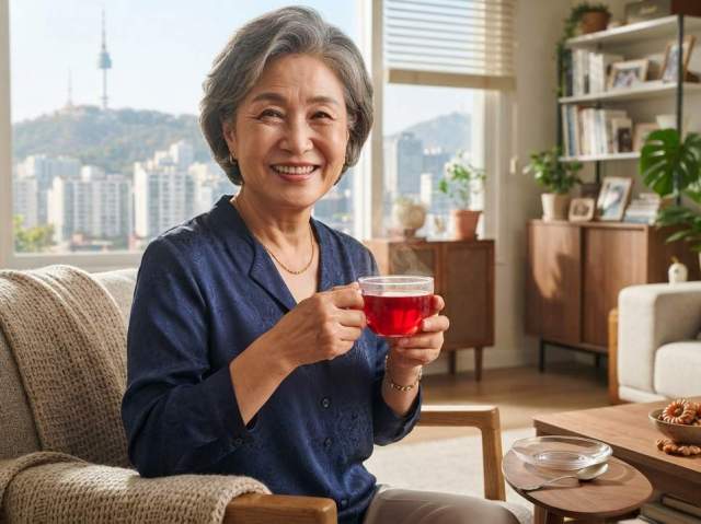 여성 건강에 좋은 소목 효능, 주요 성분과 효과적인 섭취 방법 (2)