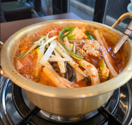 양은이네