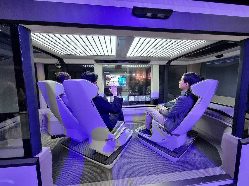 2023 서울 모빌리티쇼