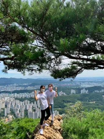 수리산 등산코스 추천 태을봉과 관모봉 완전 탐방 가이드_4