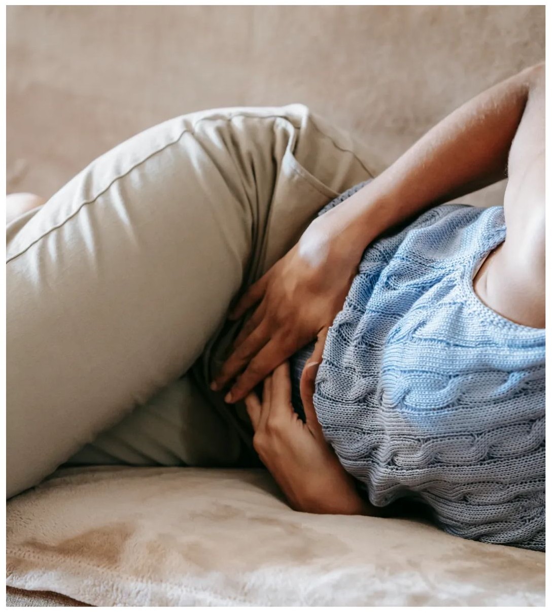 위경련 응급 처치