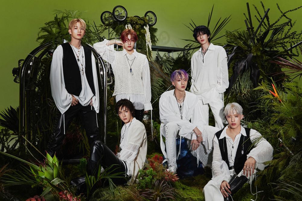 피원하모니&#44; FNC엔터테인먼트