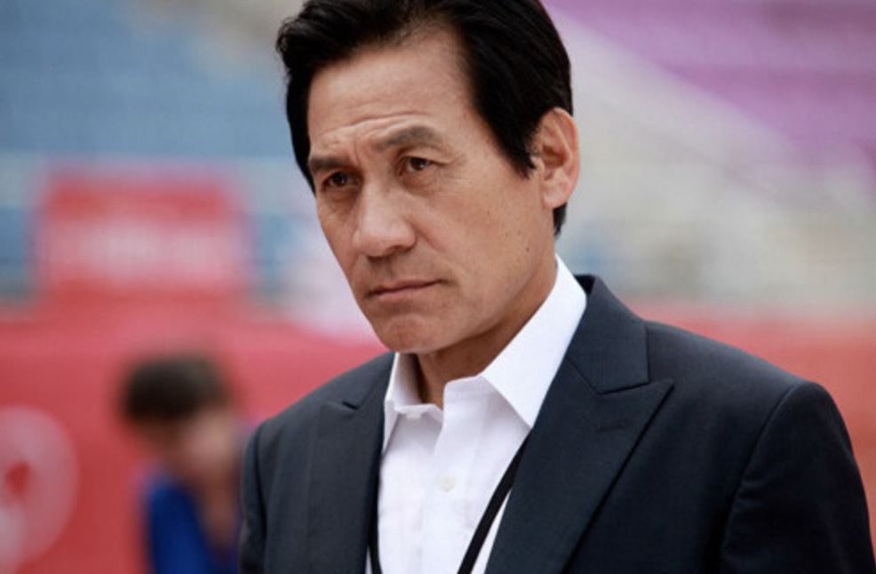 안성기 연기활동