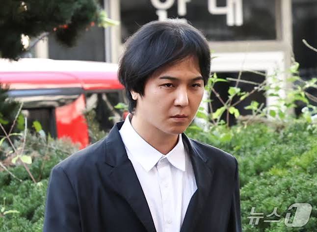송민호 병역법 위반