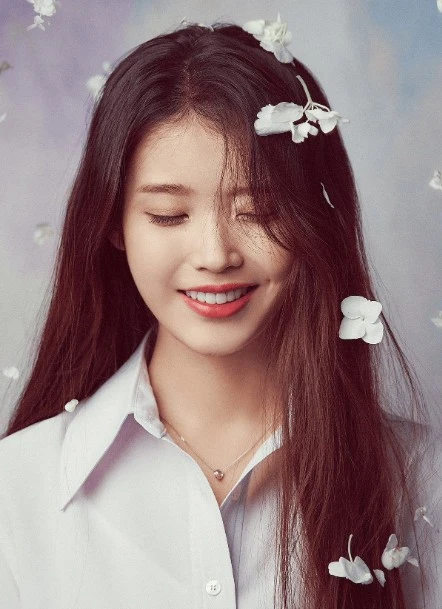 라일락-아이유