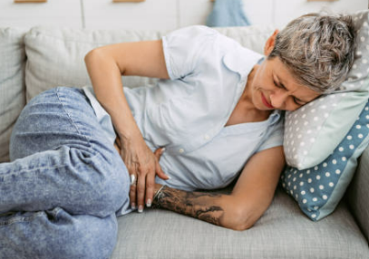 염증수치 낮추는 방법 BEST 7