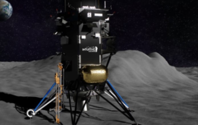 노바 C 오디세우스