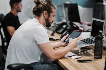 중소기업에 대해 알아보기