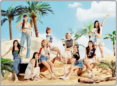 2023 뮤직뱅크 글로벌 페스티벌 사이타마 출연진