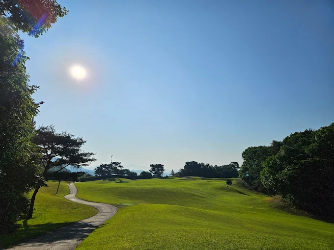 충북 음성 '썬밸리 컨트리클럽' 소개 및 예약방법