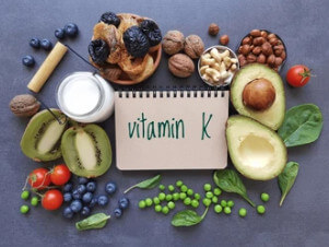 리포좀 멀티비타민