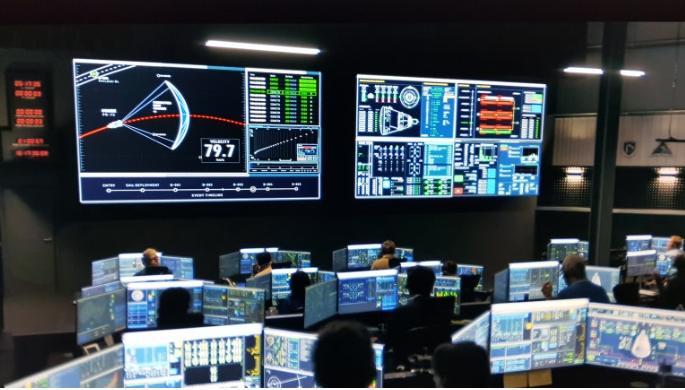 삼체 넷플릭스 추천 드라마 후기, 평점, 결말 해석