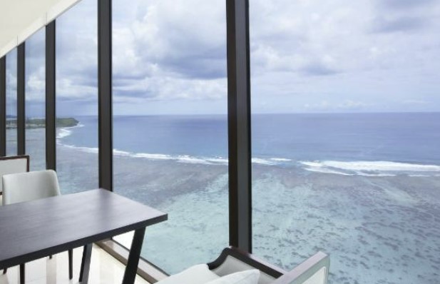 두짓타니-조식-후기