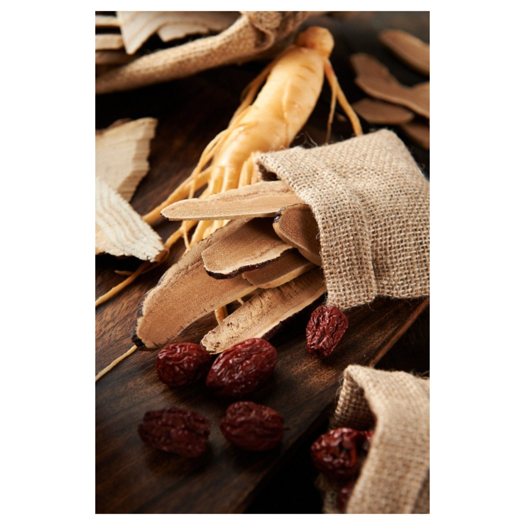 공진단과 관련된 사진입니다.