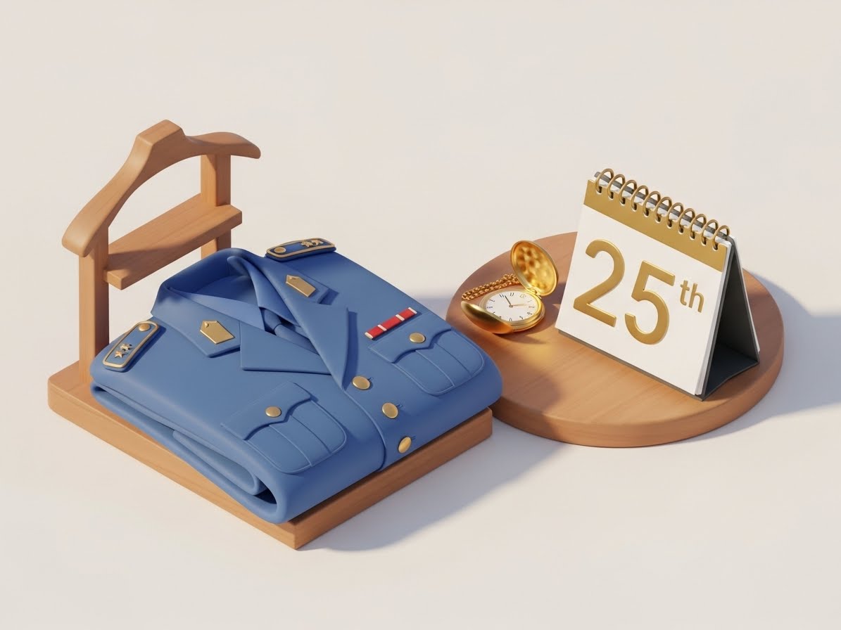 군인연금 수령시기