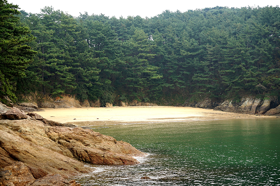 고대도1