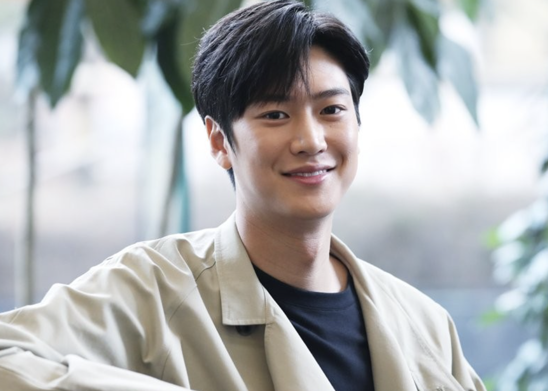 나인우 인터뷰