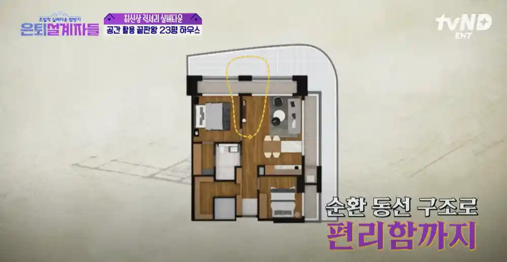 실거주 두 번째 집