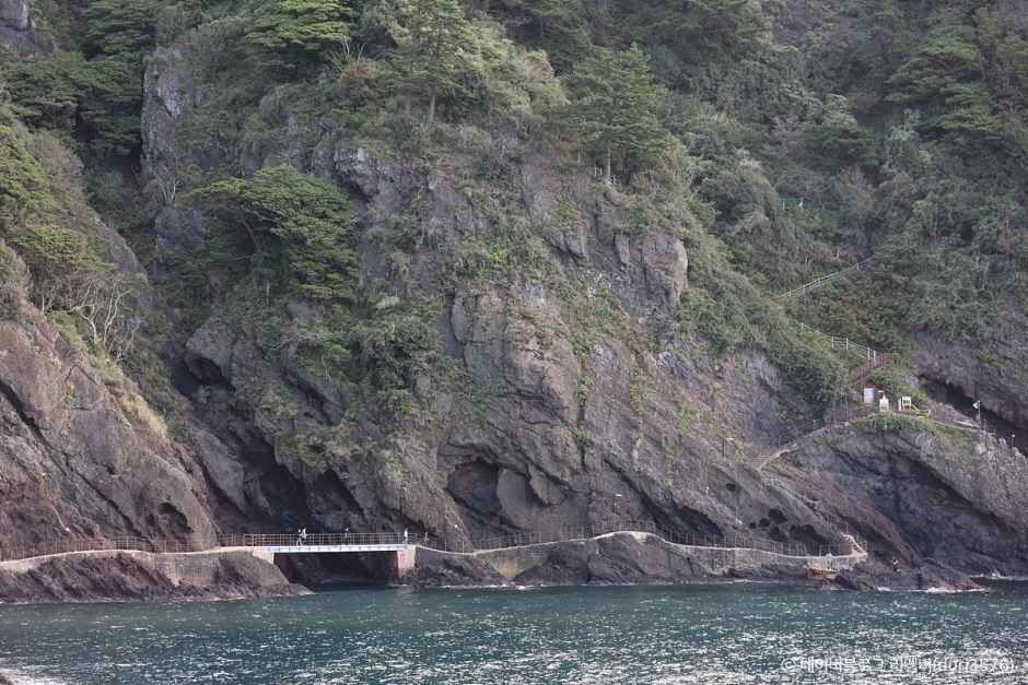 울릉도 가볼만한곳 베스트10 