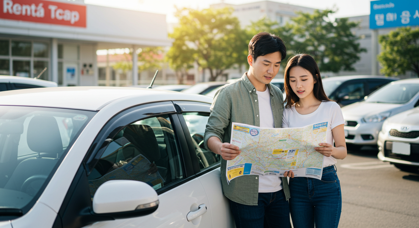 QM6 중고차 가격