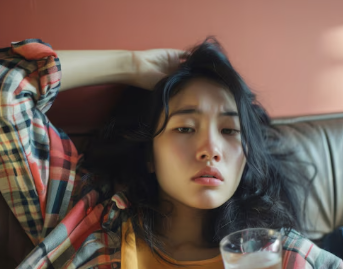 임파선염 증상 37