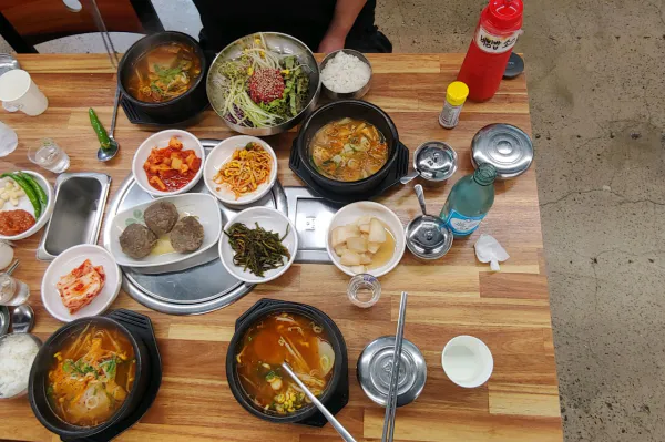 생생정보 가격파괴 Why 한우국밥 한우떡갈비 음식점