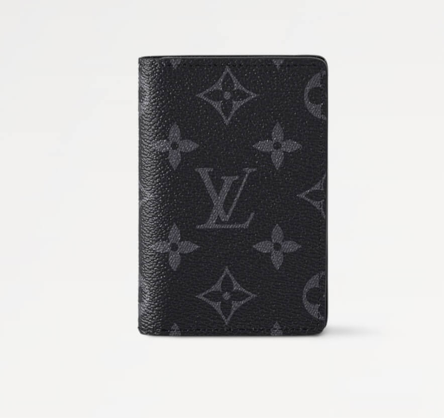 루이비통 남자 지갑