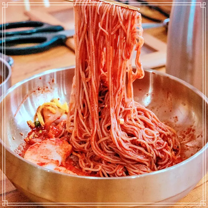 평택, 평택역 맛집 할아버지, 어머니, 아들, 3대 전통 노포, 평양냉면