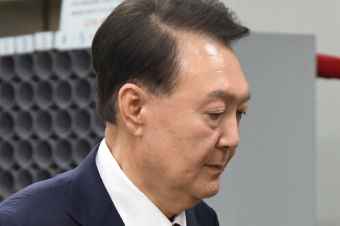 윤석열 외환죄 추가 조사