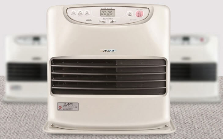 신일팬히터 1200: 겨울을 따뜻하게 만드는 선택