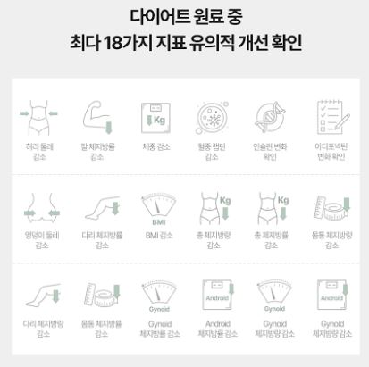 이소비텍신 다이어트 후기