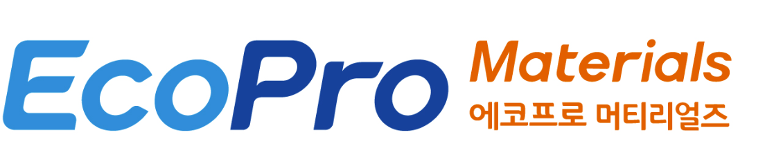 에코프로머티 로고