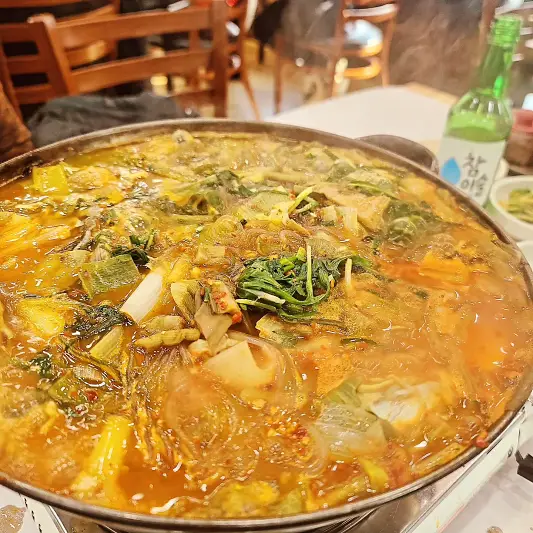 이만기-동네한바퀴-문경-맨손낚시-매운탕