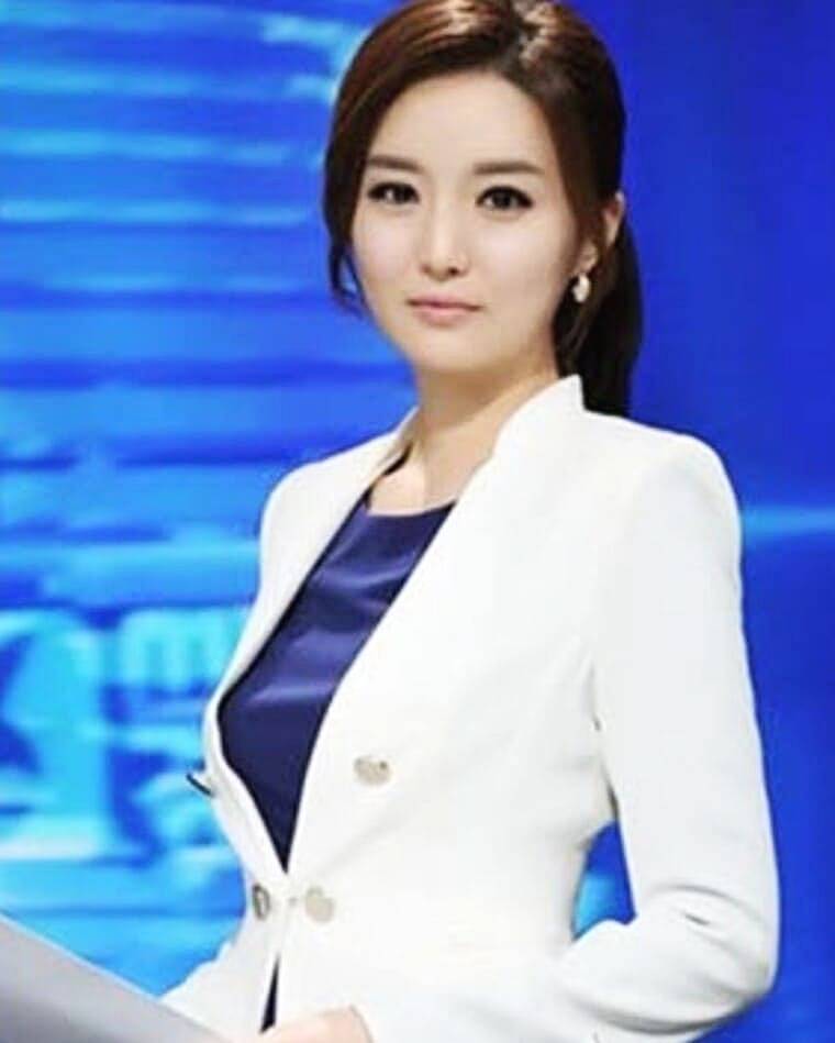 아나운서-출신-방송인-김소영