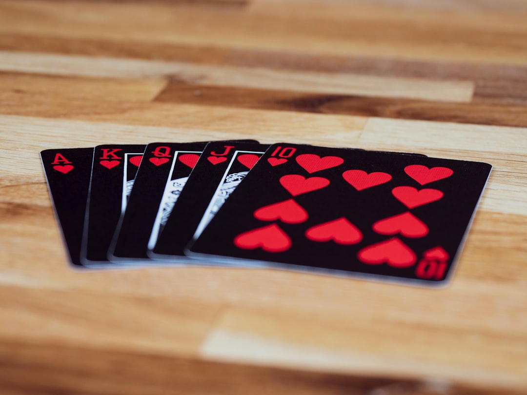 Daejeon Love Card