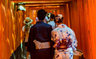 커플·우정여행에 좋은 일본 소도시 추천 가이드