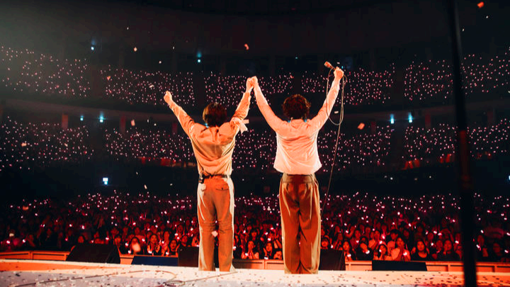 잔나비 콘서트