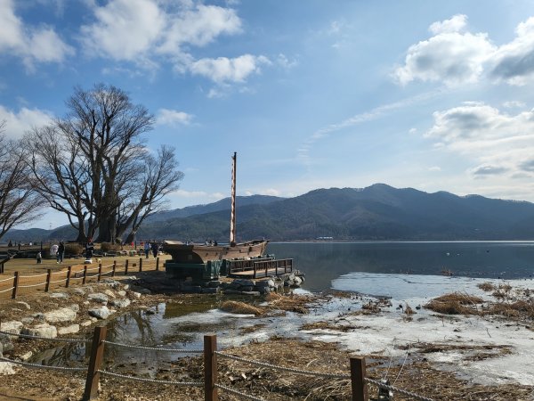 두물머리-나루터2