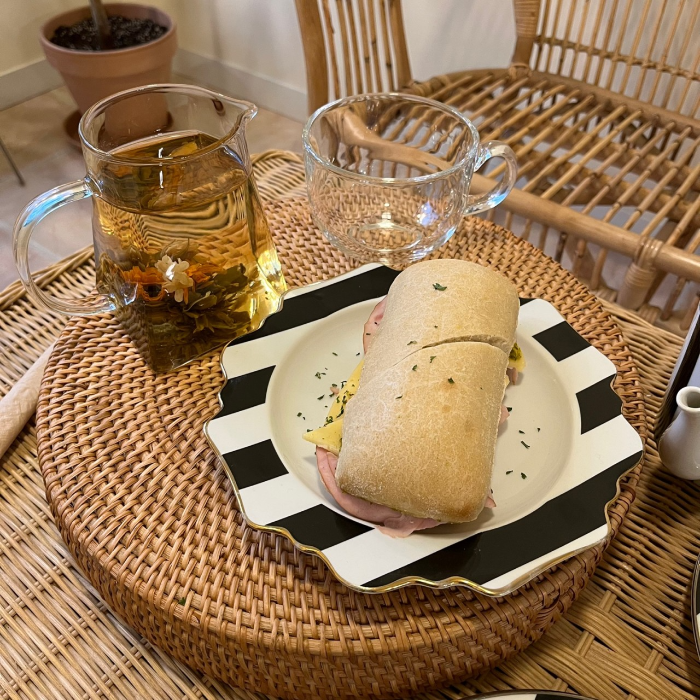 봉봉농원 묘목카페 생방송 오늘 저녁