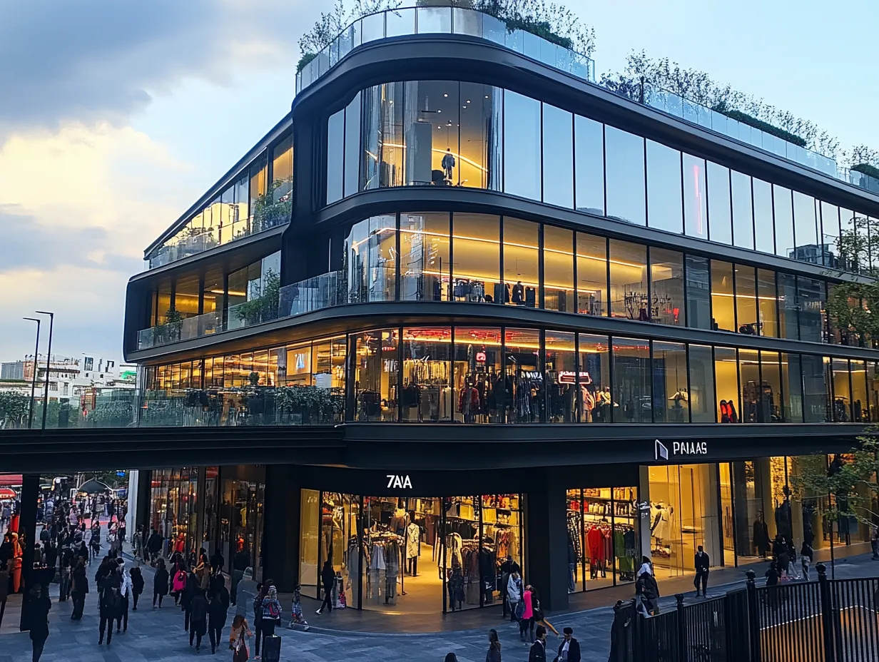 방콕에서 꼭 가봐야 할 쇼핑몰은? 🛍️ BEST 7 핫스팟 총정리