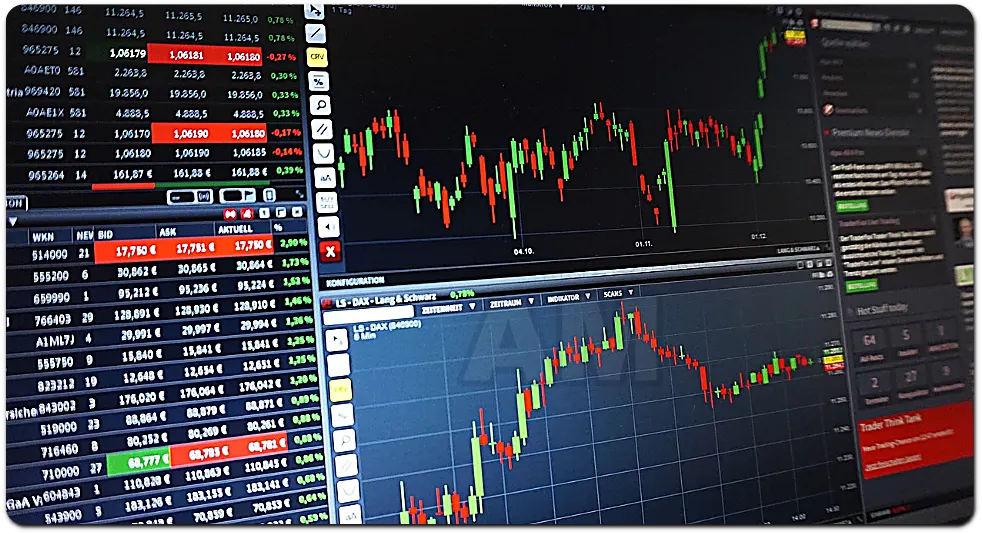 주식 주의해서 하세요