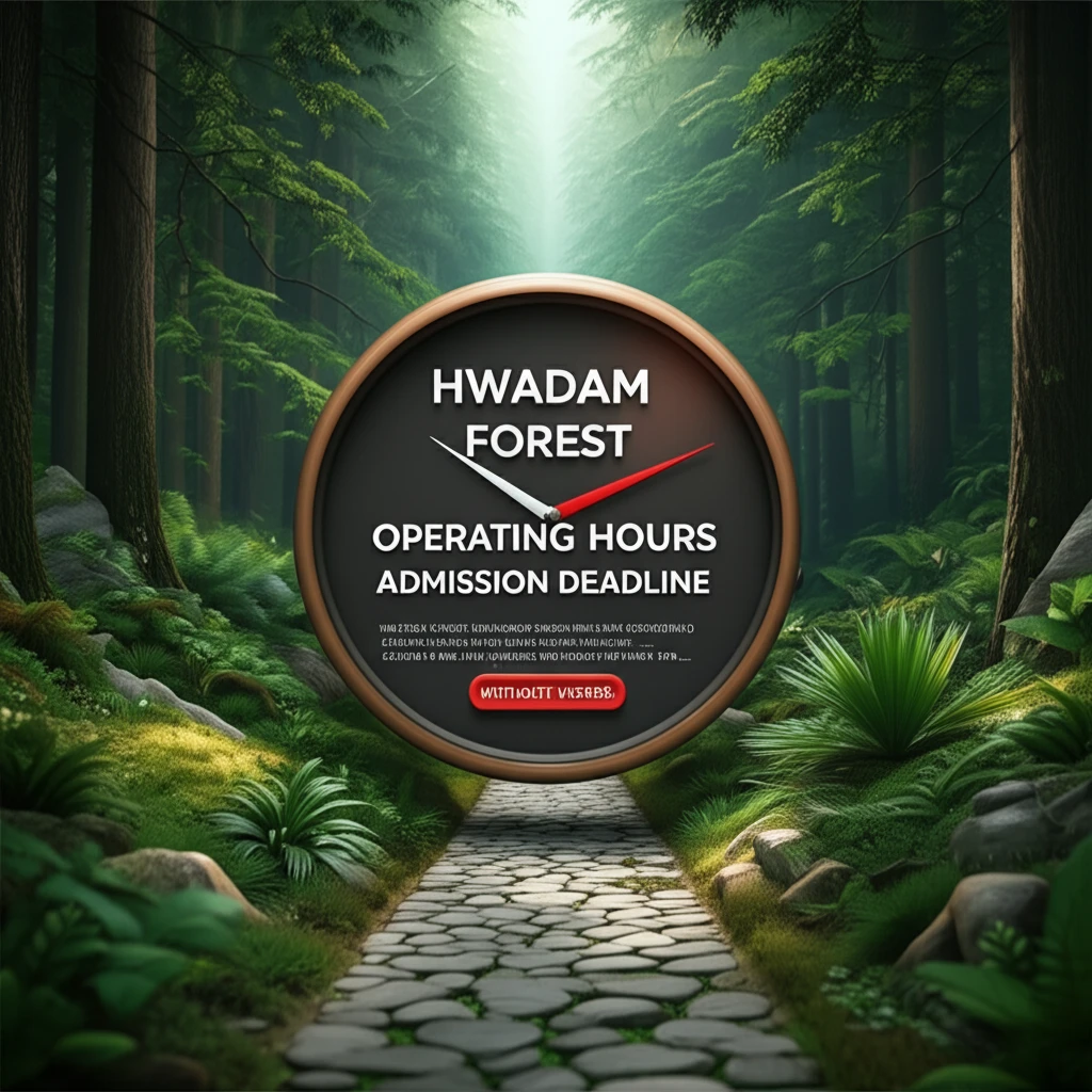 화담숲 입장 시간 모노레일 예약 휴무..