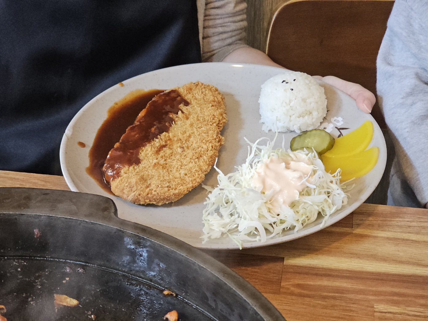 화성시 마도면 춘천 닭갈비