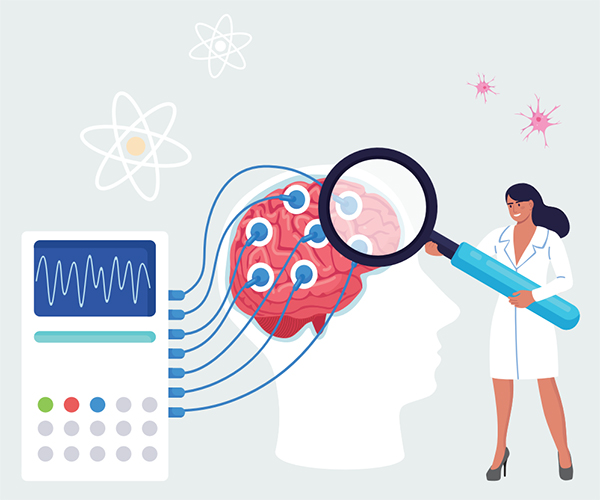 치매 초기 증상 8가지 단계별 특징 치매 예방 두뇌운동 치료 방법