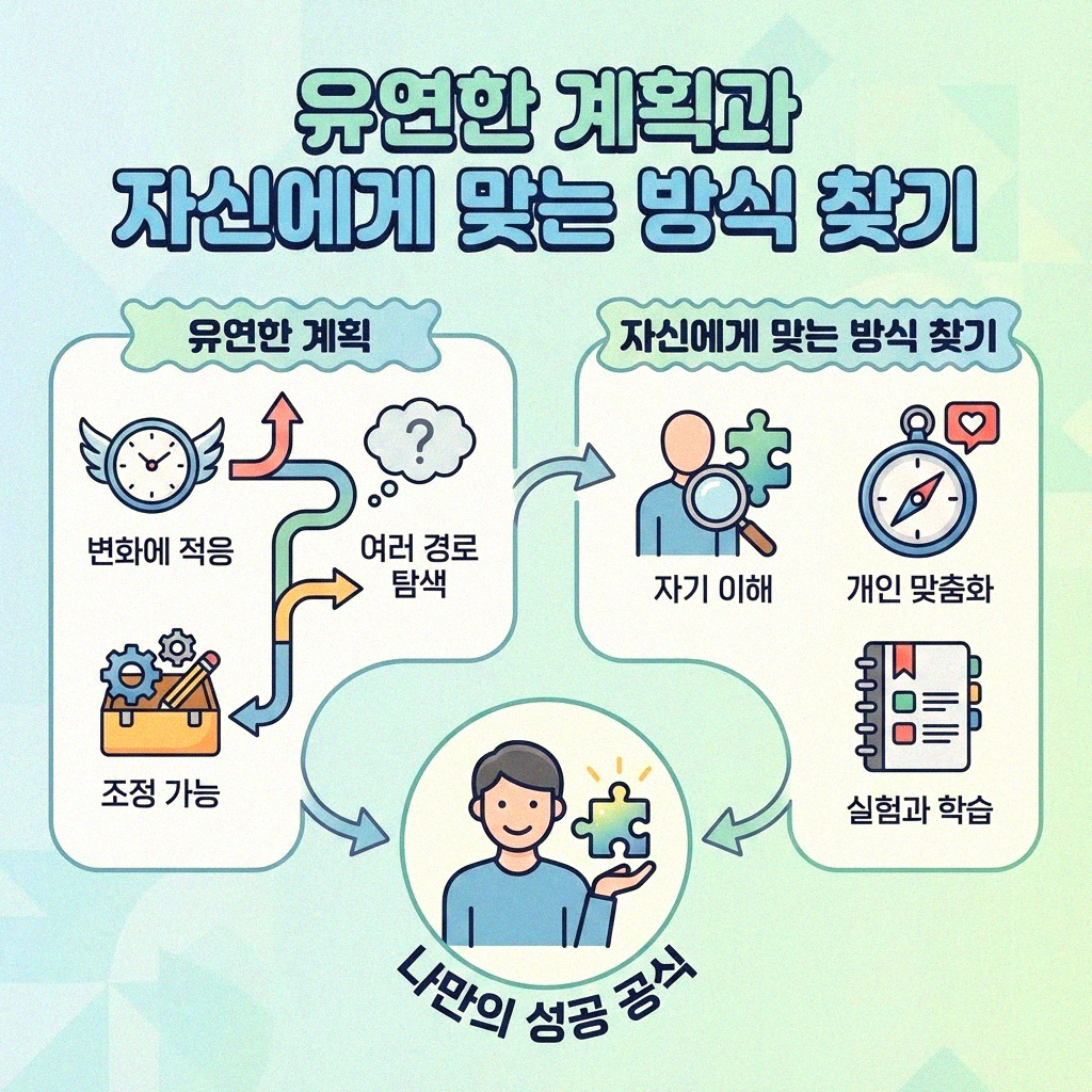 퇴근 후 나를 위한 시간 되찾기 현실적인 전략