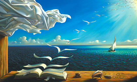 초현실주의 작품