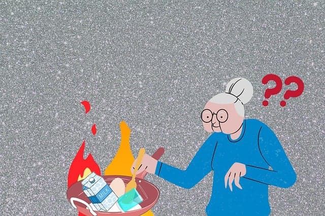 치매 환자를 위한 음악치료: 기억력 개선과 정서적 안정