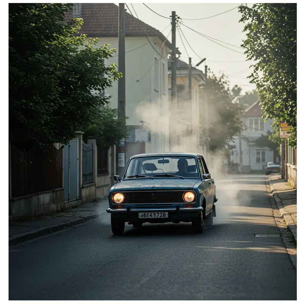 노후경유차 조기폐차 지원금 대상 차량 여부 및 차량 등급 확인 방법