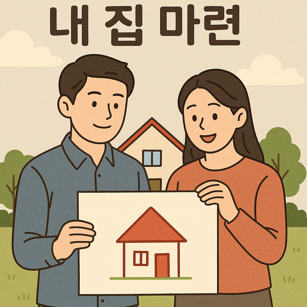 전세자금대출 관련 사진