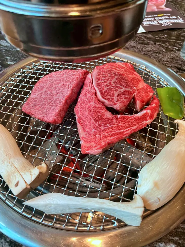 제41회 노는언니2 한우 소고기 숯불구이, 대게, 킹크랩 맛있는 식당 기장 부산롯데월드 근처 맛집